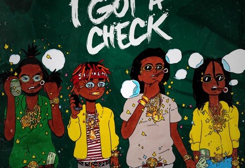 Rich The Kid x Migos – I Got A Check