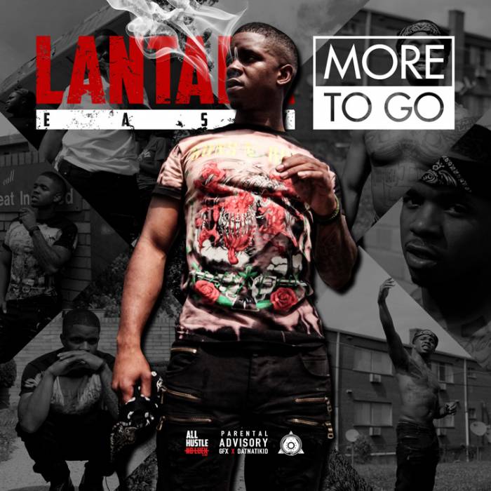 more-to-go-1 Lantana - More To Go (Mixtape)  