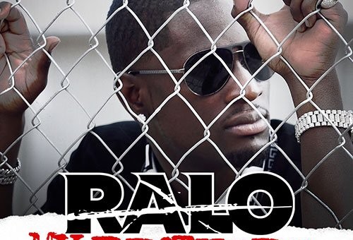 Ralo – My Brothers Ft. Future