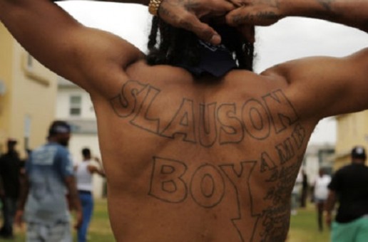 Nipsey Hussle – Slauson Boy 2 (Mixtape)