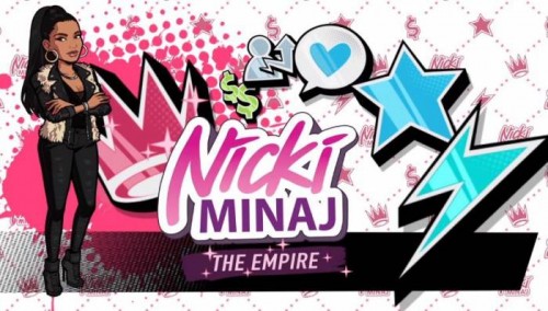 nicki-minaj-empire-500x284 Nicki Minaj Releases Trailer To New Video Game  