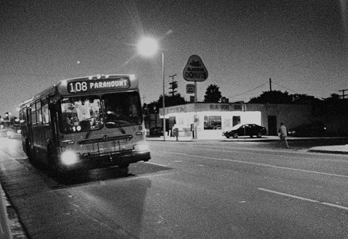 Nipsey Hussle – No Favors