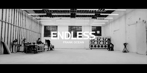 ocean-endless-500x249 Frank Ocean - Endless (A Visual Album)  