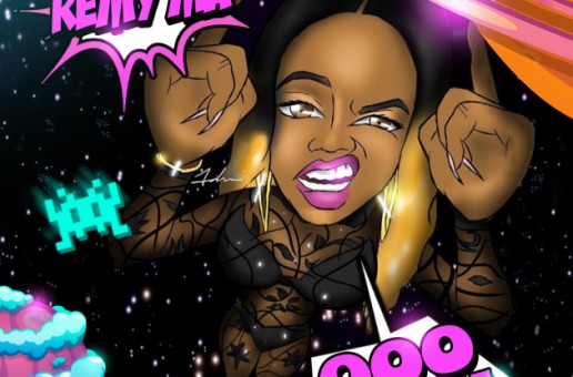 Remy Ma – OOOUUU (Freestyle)