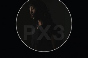 PARTYNEXTDOOR – P3 (Album Stream)