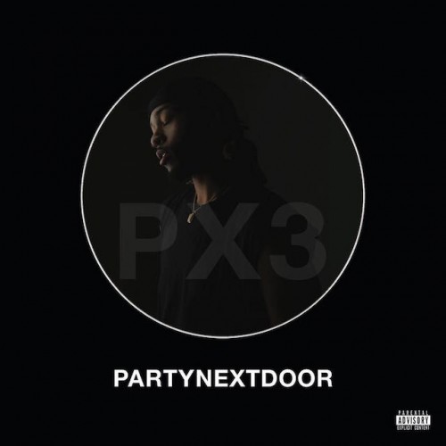 p3-500x500 PARTYNEXTDOOR - P3 (Album Stream)  