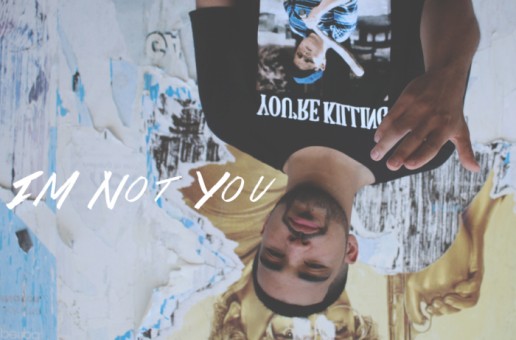 Philup Banks – I’m Not You (EP)