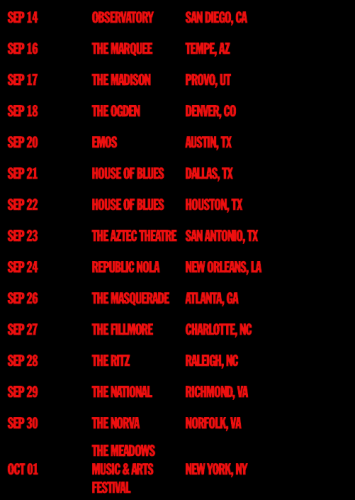 pm2-355x500 Post Malone Releases "The Hollywood Dreams" Tour Dates  