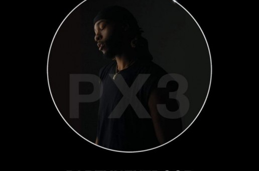 PARTYNEXTDOOR – P3 (Tracklist)