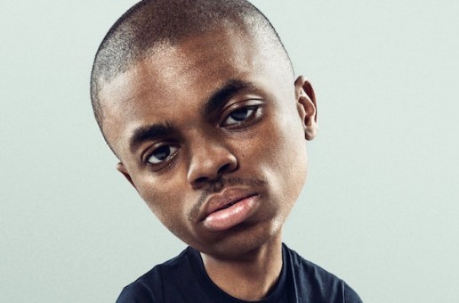 Vince Staples – Prima Donna (EP Stream)