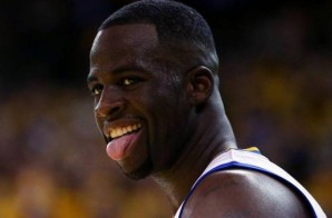 Drayzilla: VIVID Entertainment Offers Draymond Green $100,000 To Shoot a Film Following His Snapchat Accident