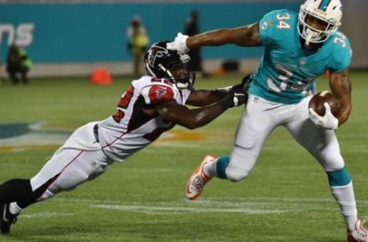 Atlanta Falcons Rookie Keanu Neal is Set to Miss 3-5 Weeks with a Knee Injury