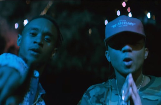 Rae Sremmurd – Start A Party (Video)