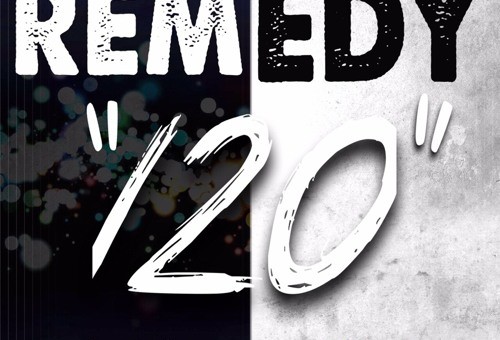 Remedy – 120 (Talib Kweli Diss)
