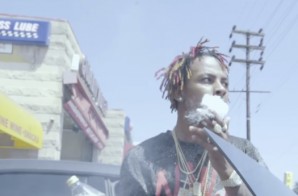Rich The Kid – Menace To Society (Video)