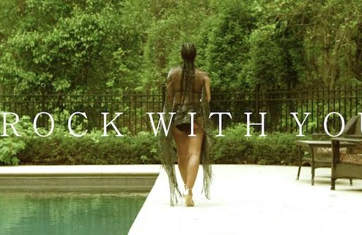 Shonte Renee – Rock With You Ft. T-Pain (Video)
