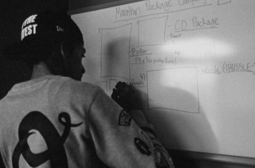 Nipsey Hu$$le – Shell Shocked