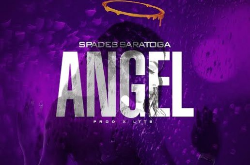Spades Saratoga – Angel