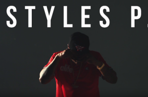 Styles P featuring Whispers – Weight Up (Dir. by Mills Miller)