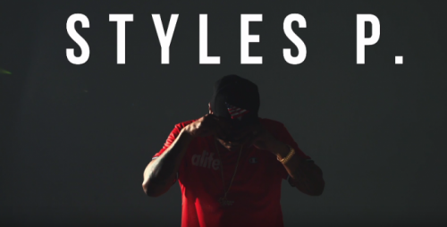 styles-p-500x254 Styles P featuring Whispers - Weight Up (Dir. by Mills Miller)  