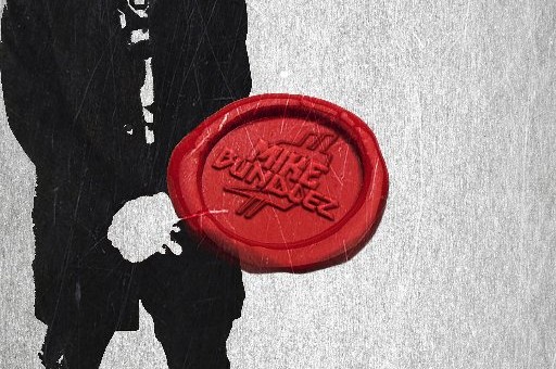 Mike Bundlez – Stamped (EP)