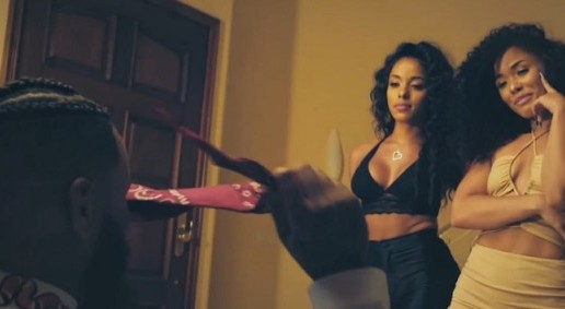 The Game x Jeremih – All Eyez (Video)