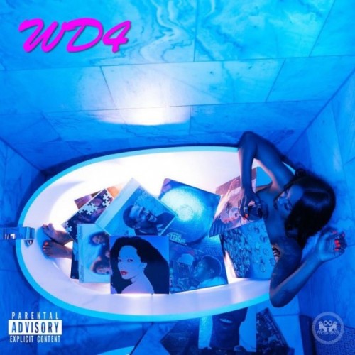 tink-500x500 Tink - Winter's Diary 4 + Modern Wave (Video)  