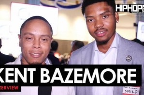 Atlanta Hawks Star Kent Bazemore Talks “Agency Shootout”, Business Marketing, Dwight Howard, Staying True To Atlanta, Re-Signing with Atlanta & More with HHS1987 (Video)