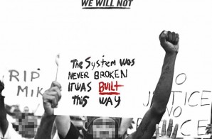 T.I. – We Will Not