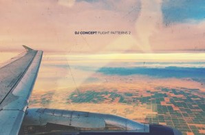 DJ Concept – Flight Patterns 2 (Album Stream)