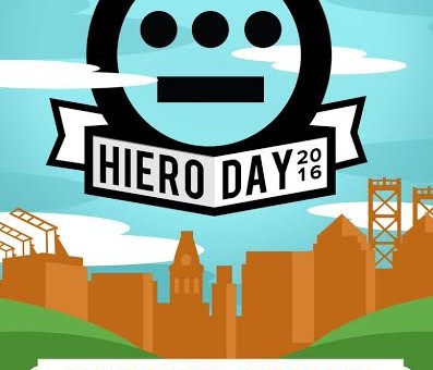 Hieroglyphics Celebrates 5th Year Of Hiero Day With Juvenile, Too Short, Just Blaze