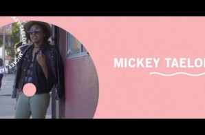 Mickey Taelor – “Work It Out”
