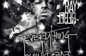 Ray Rebel – Everything is Everything