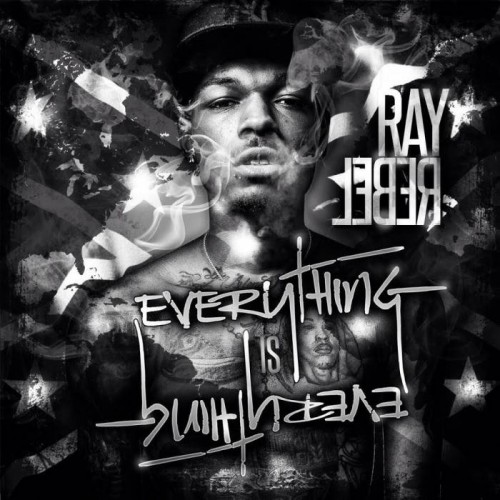 unnamed-30-500x500 Ray Rebel - Everything is Everything  