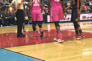 The Atlanta Dream Return Home to Philips Arena with a (87-73) Victory Against the Connecticut Sun