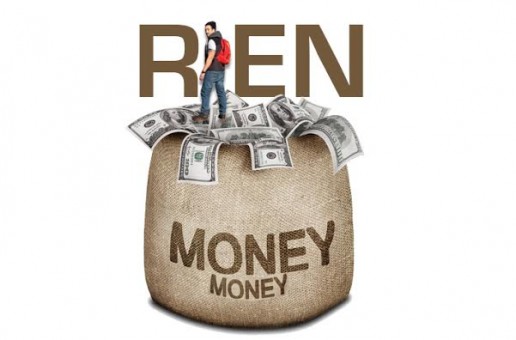 R E N – Money Money