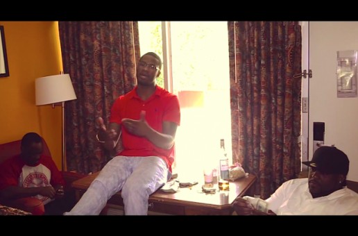 Black Buffet  – “Memoirs Of A Hustler”