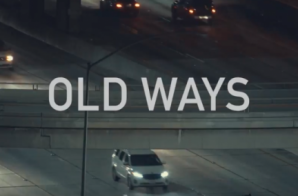 Atikin – Old Ways (Video)