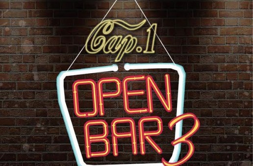 Cap 1 – Open Bar 3 (Mixtape)