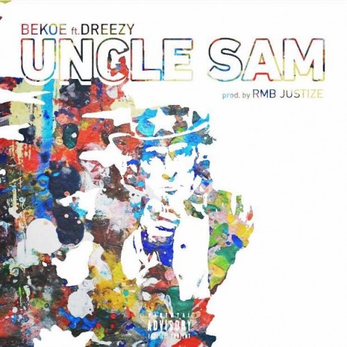 unnamed8-500x500 Bekoe - Uncle Sam Ft. Dreezy  
