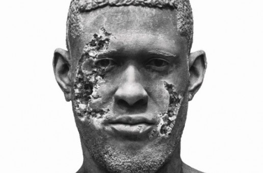 Usher Releases “Hard II Love” Cover + Release Date