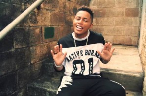 Vhee Riv – Let You Know (Video)