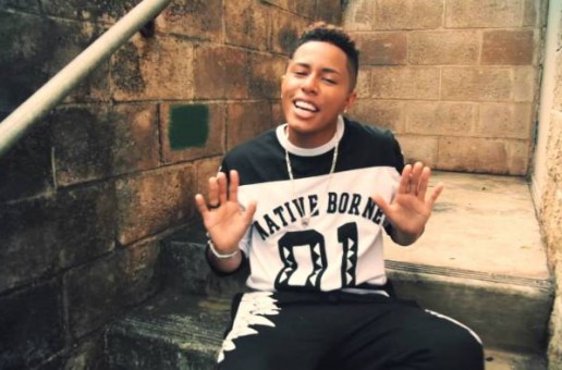 Vhee Riv – Let You Know (Video)