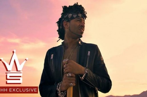 DJ Esco x Future – Benjamins (Video)