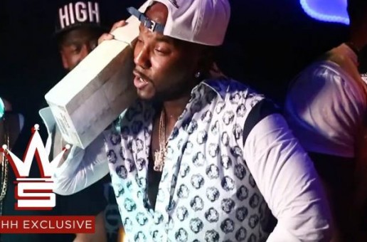 Jeezy – Magic City Monday Ft. 2 Chainz & Future (Video)