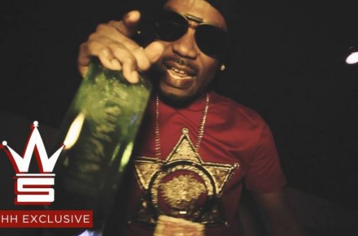 Juicy J – One Minute (Video)
