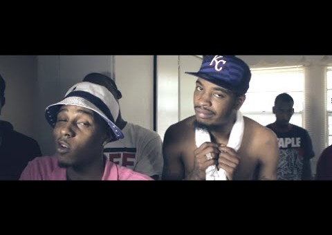 Polow Yo – Guess What Ft. Northside Weezy (Video)