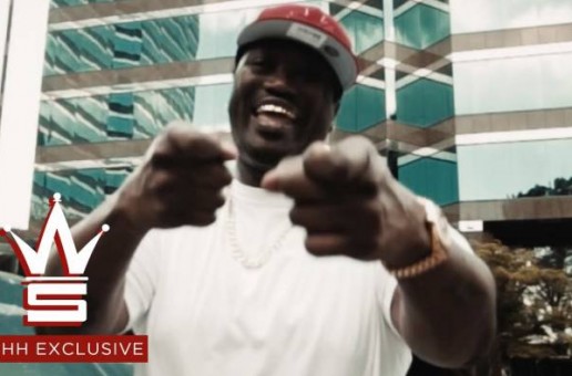 Project Pat – It’s Over Ft. Coca Vango & Big Trill (Video)
