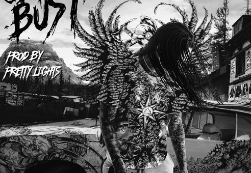 Waka Flocka – Get Busy