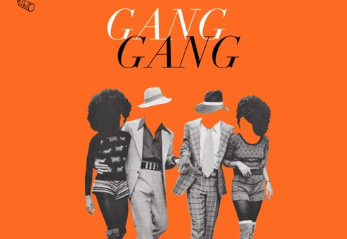Wiz Khalifa – Gang Gang Ft. Chevy Woods x Casey Veggies